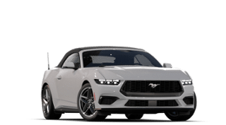 2026 Ford Mustang® External Image 4